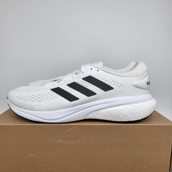 New Adidas Supernova 2 Men's Running Shoes Size 13 - Picture 3 of 8